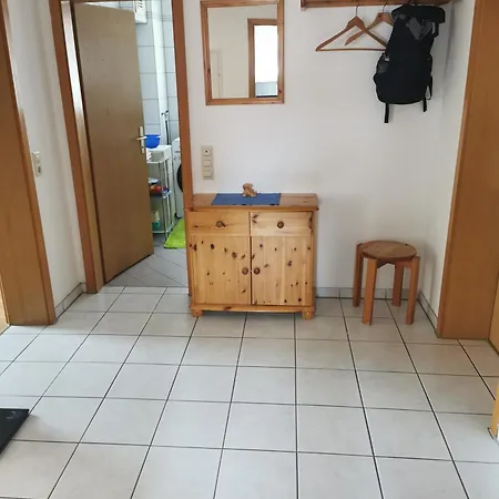 Zentrum Διαμέρισμα Münsingen