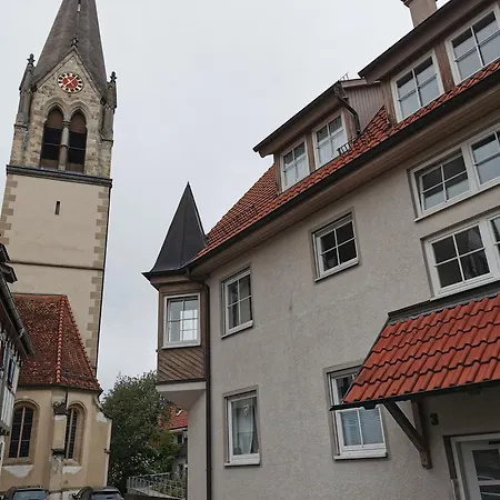 Zentrum * Münsingen